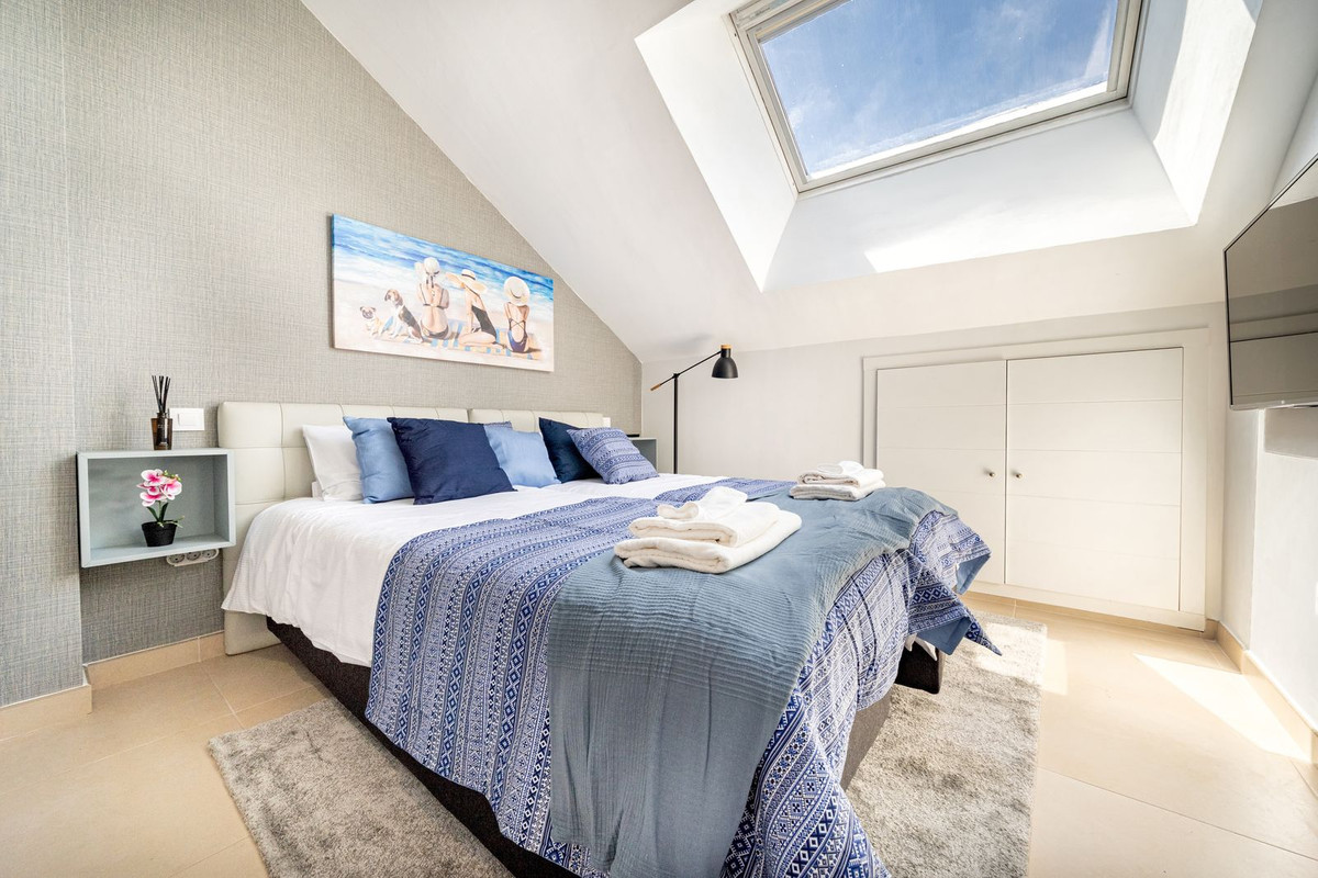 17_Costa del Sol - 3 bedroom Penthouse - 800.000 €