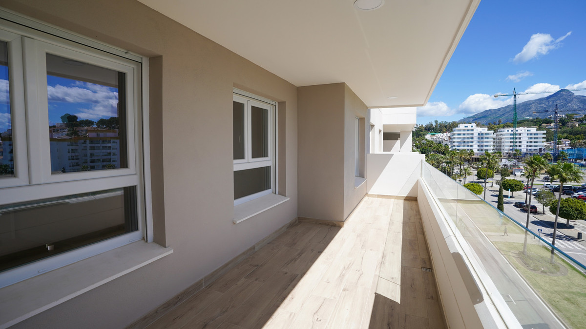 17_Marbella - 4 bedroom apartment - 599.000 €