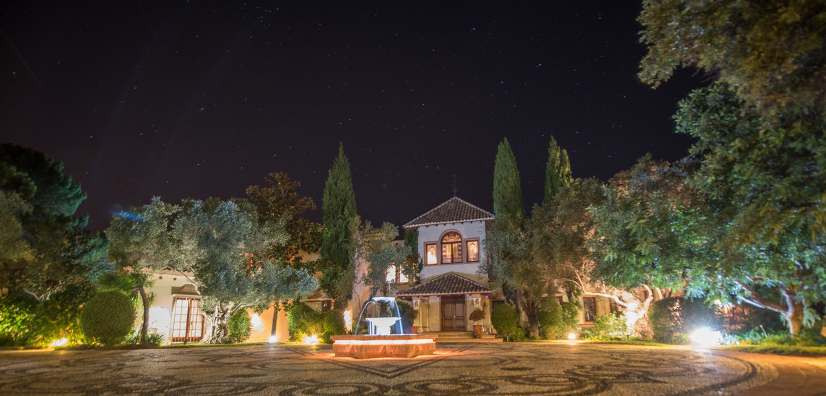 19_Costa del Sol - 8 bedroom Detached Villa - 5.850.000