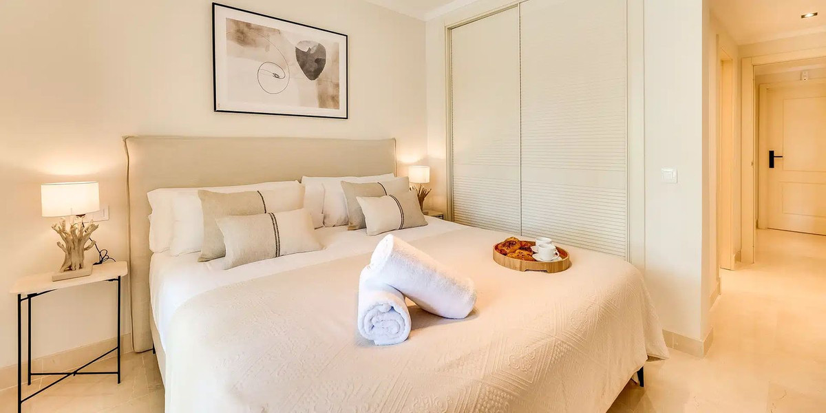 18_Marbella - 3 bedroom apartment - 695.000 €