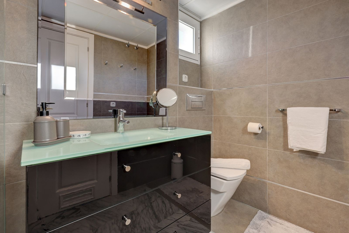 18_Costa del Sol - 4 bedroom Penthouse - 849.000 €
