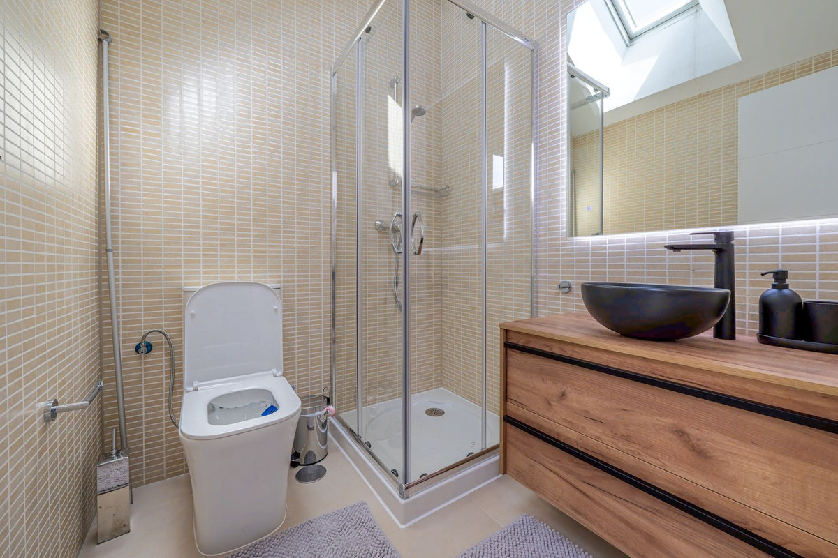 18_Costa del Sol - 3 bedroom Penthouse - 800.000 €