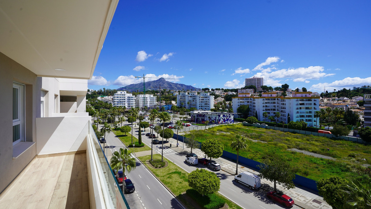 18_Marbella - 4 bedroom apartment - 599.000 €