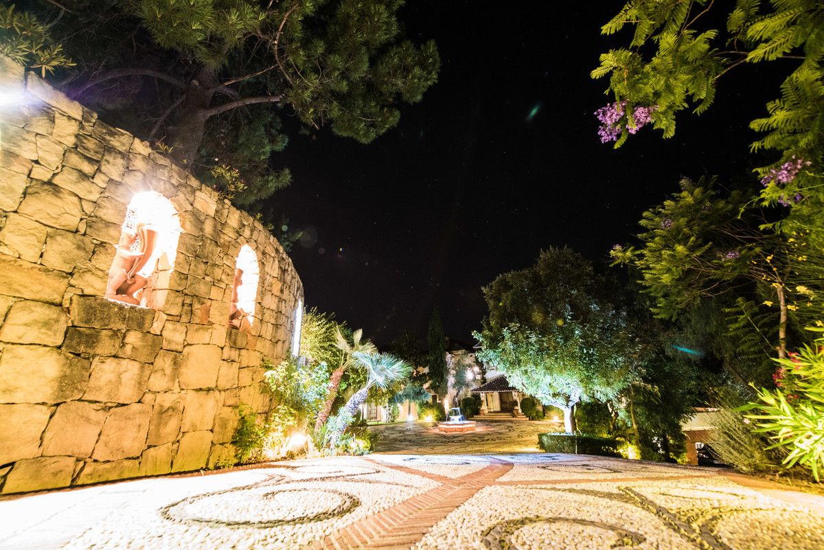20_Costa del Sol - 8 bedroom Detached Villa - 5.850.000
