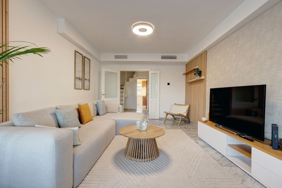 19_Costa del Sol - 4 bedroom Penthouse - 849.000 €