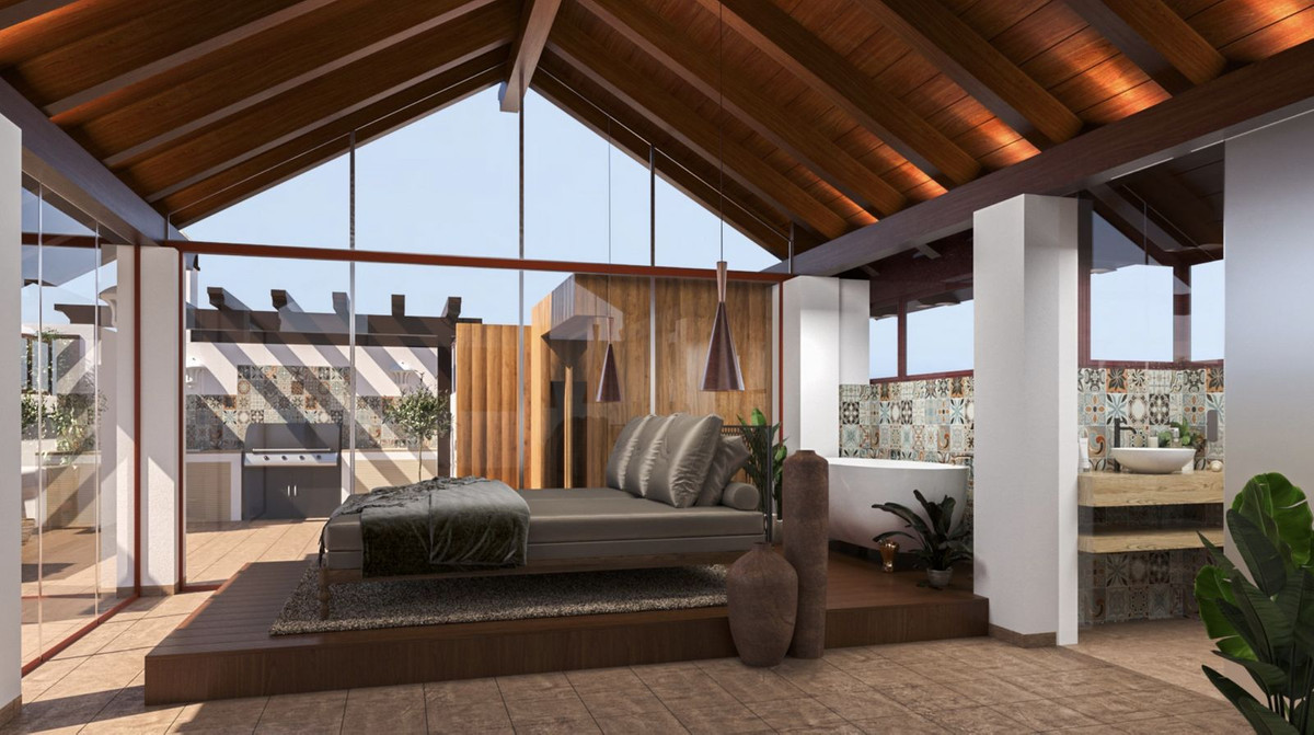 19_Costa del Sol - 4 bedroom Penthouse - 1.990.000 €