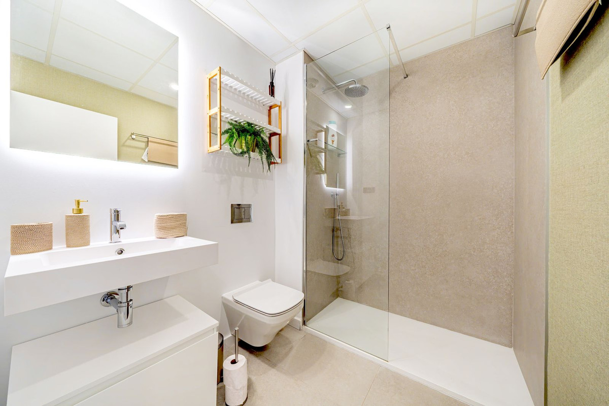 18_Costa del Sol - 3 bedroom Penthouse - 1.400.000 €