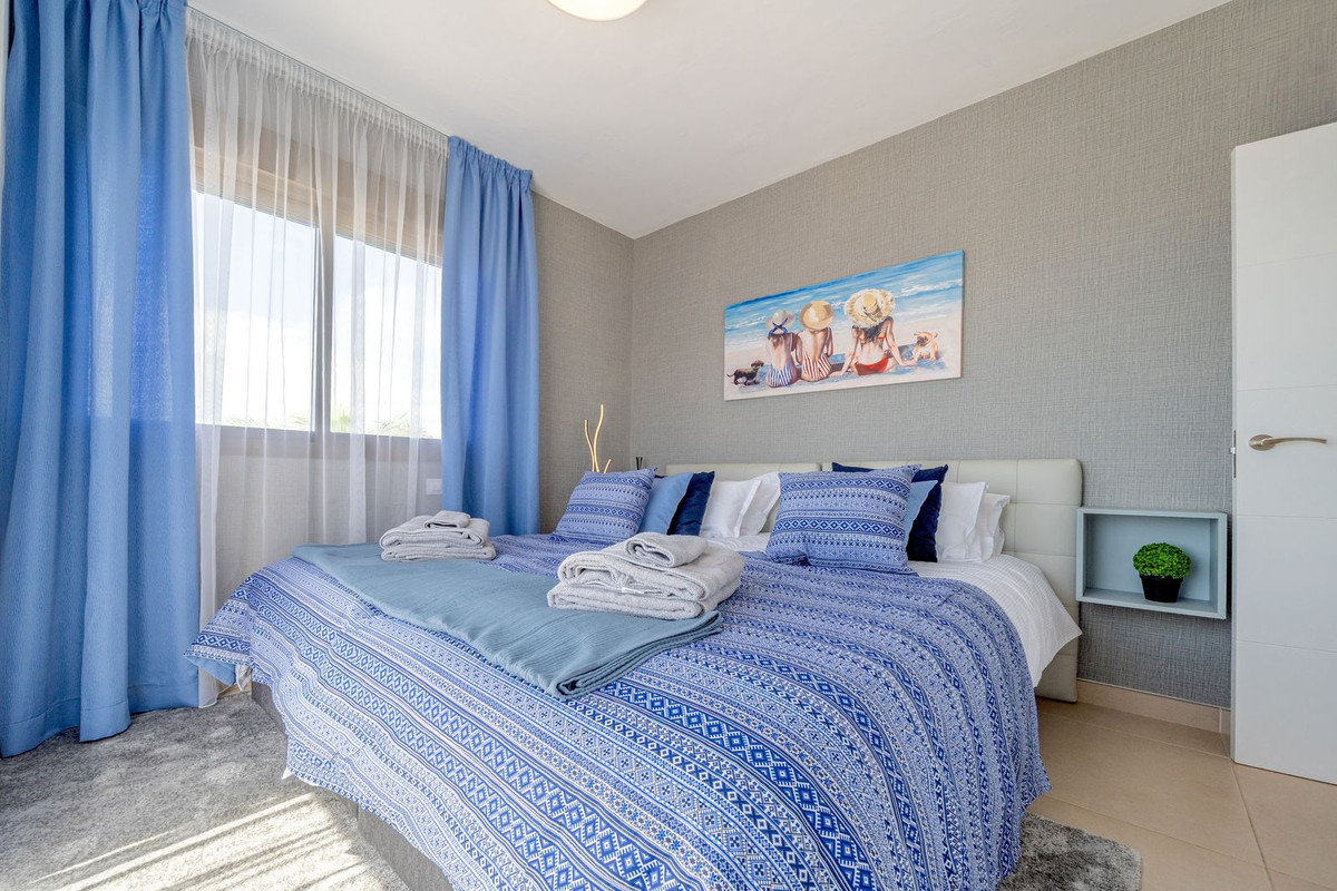 19_Costa del Sol - 3 bedroom Penthouse - 800.000 €