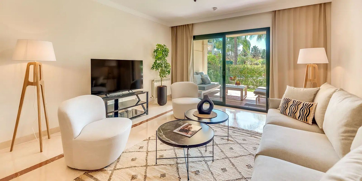 2_Marbella - 3 bedroom apartment - 695.000 €