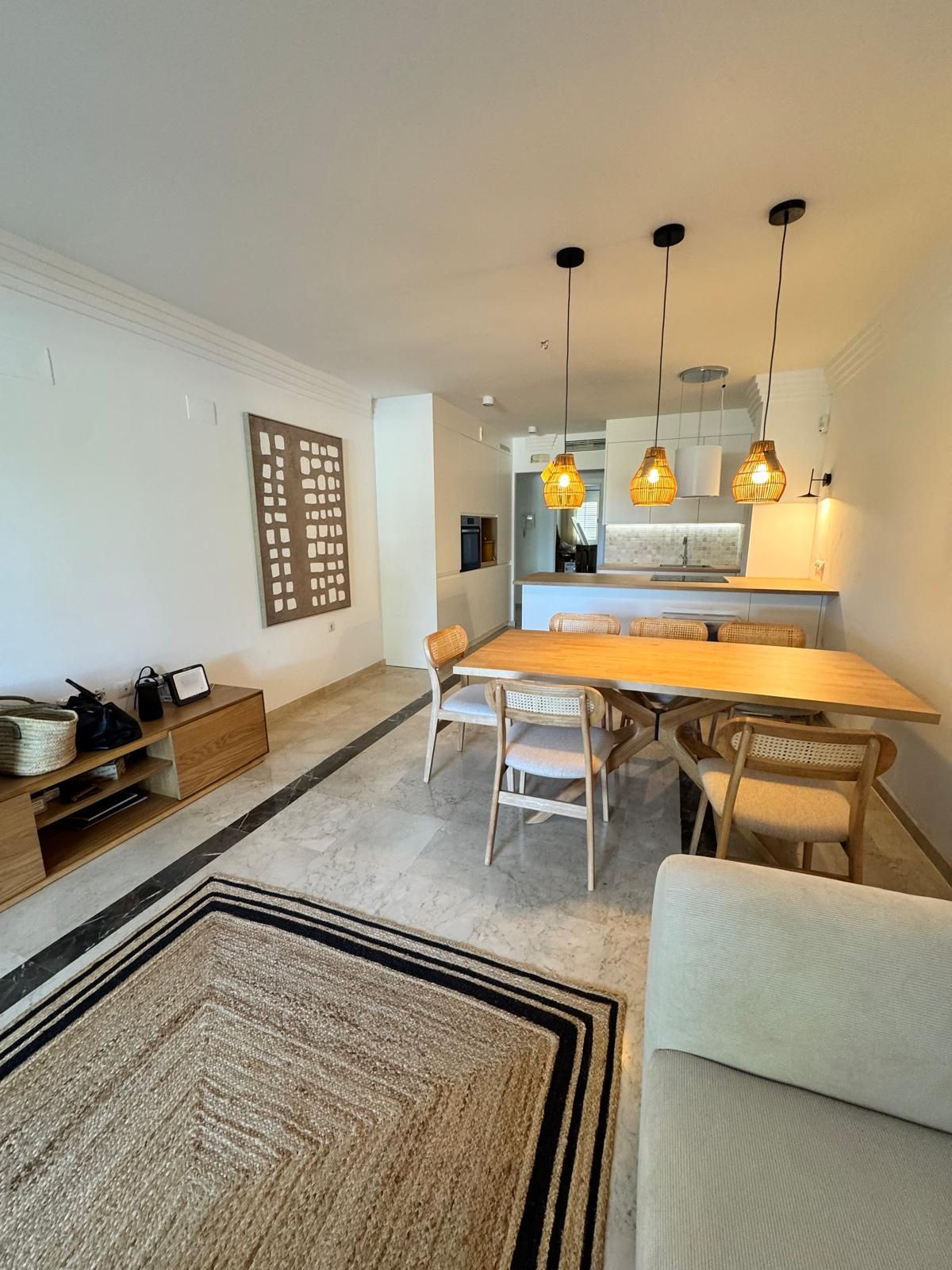 2_Marbella - 3 bedroom apartment - 640.000 €