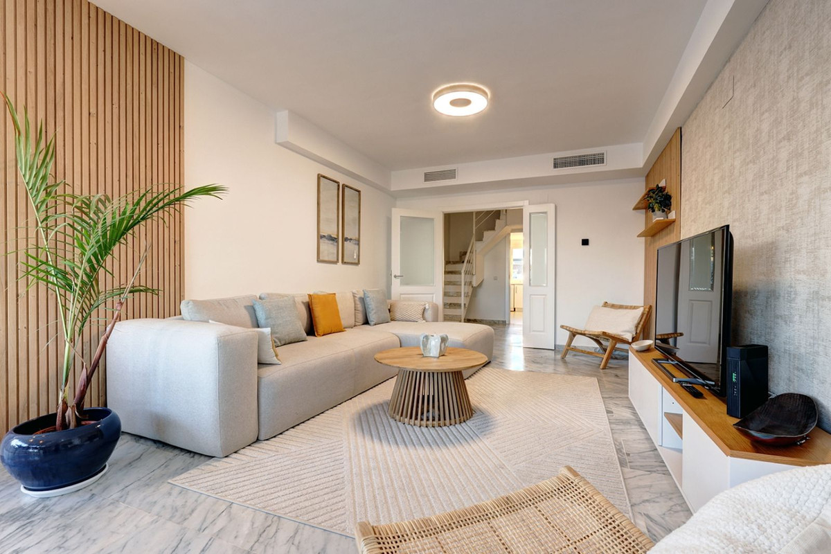 2_Costa del Sol - 4 bedroom Penthouse - 849.000 €