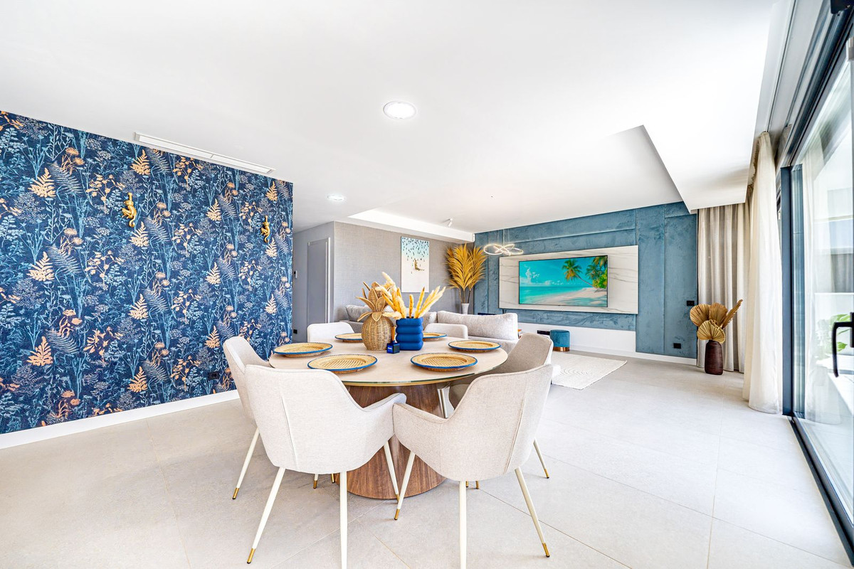 2_Costa del Sol - 3 bedroom Penthouse - 1.400.000 €