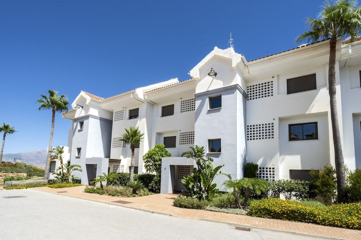 2_Costa del Sol - 3 bedroom Penthouse - 800.000 €