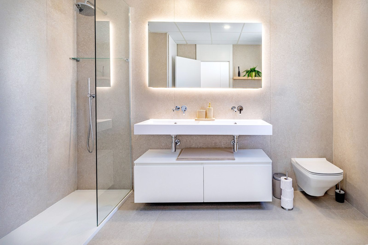 19_Costa del Sol - 3 bedroom Penthouse - 1.400.000 €