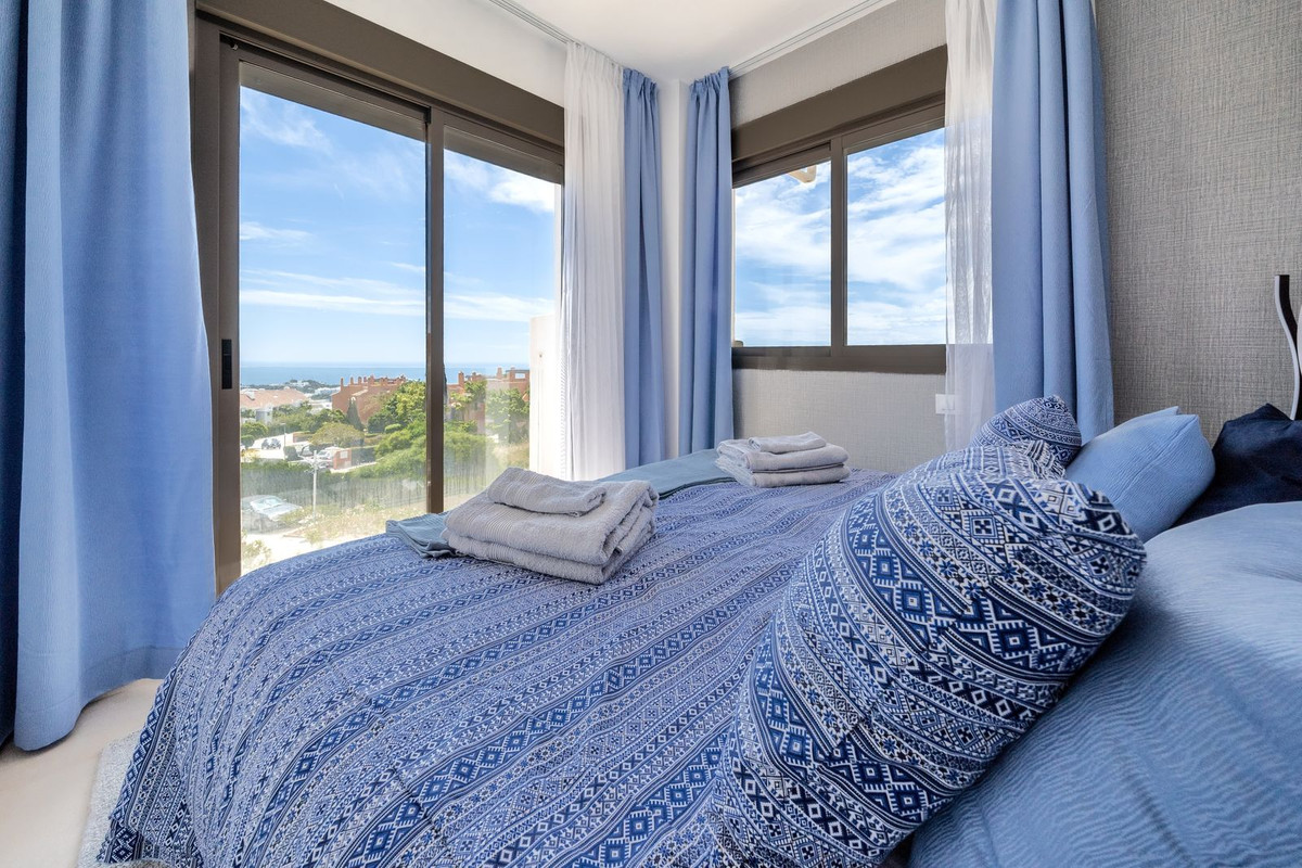 20_Costa del Sol - 3 bedroom Penthouse - 800.000 €