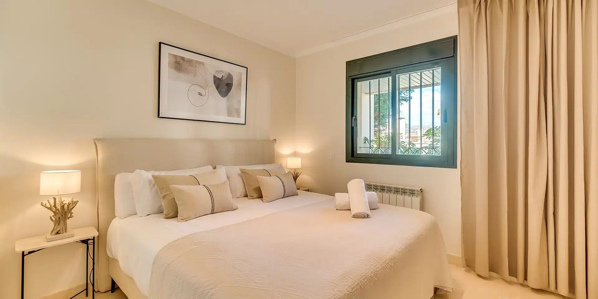 20_Marbella - 3 bedroom apartment - 695.000 €