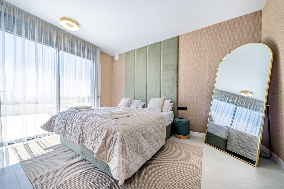 20_Costa del Sol - 3 bedroom Penthouse - 1.400.000 €