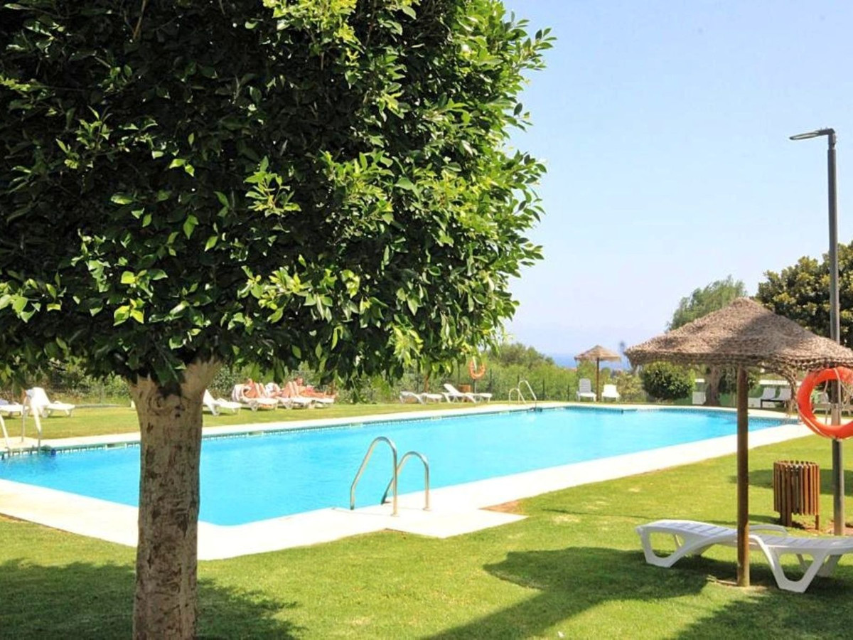 17_Marbella - 3 bedroom apartment - 640.000 €