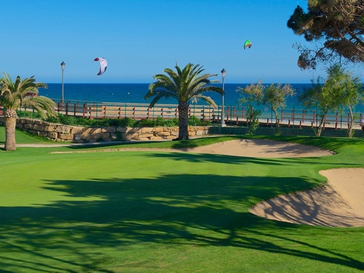 18_Marbella - 3 bedroom apartment - 640.000 €