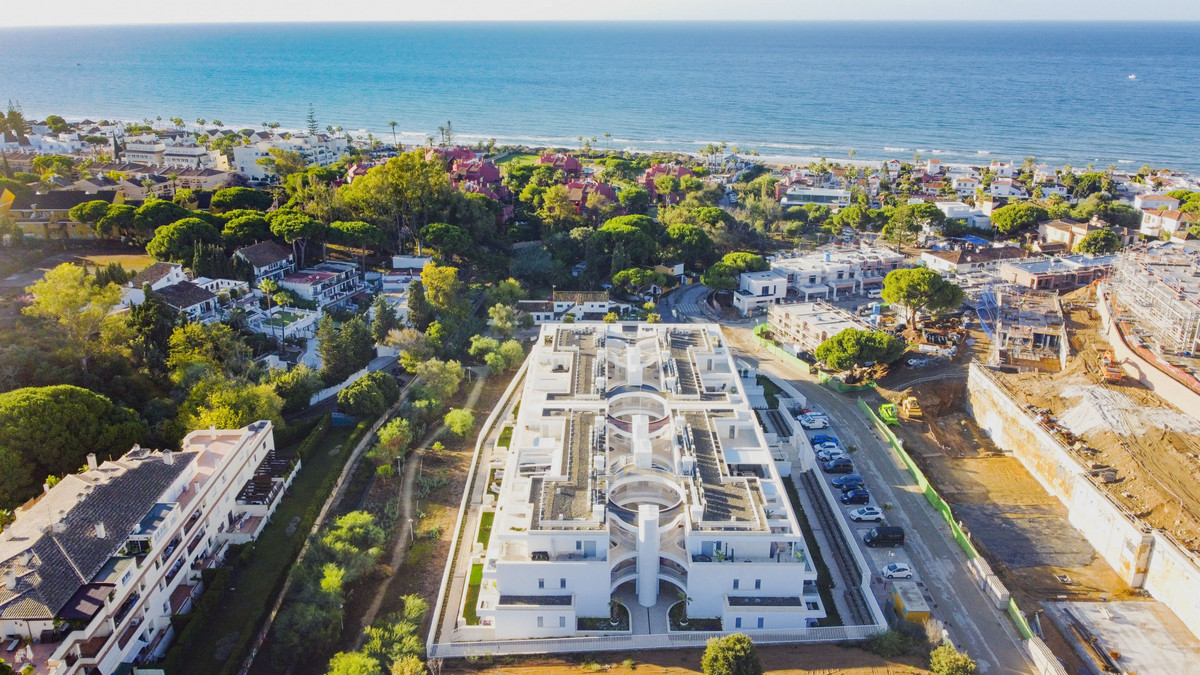 3_Marbella - 2 bedroom apartment - 595.000 €