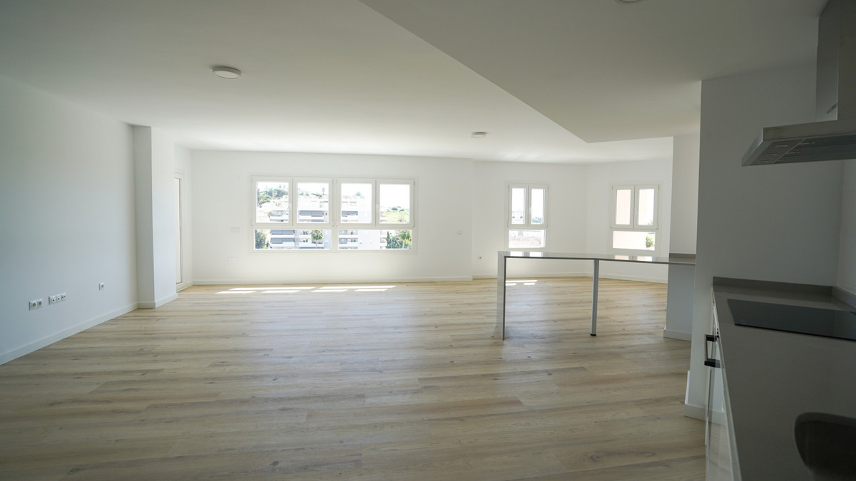 3_Marbella - 4 bedroom apartment - 599.000 €