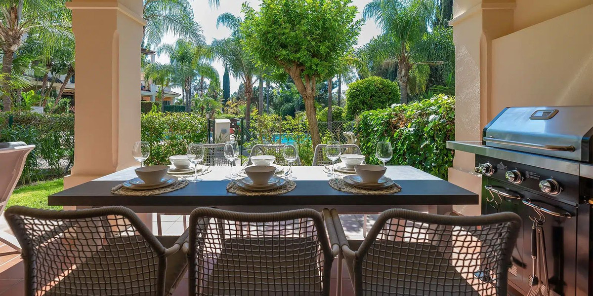3_Marbella - 3 bedroom apartment - 695.000 €