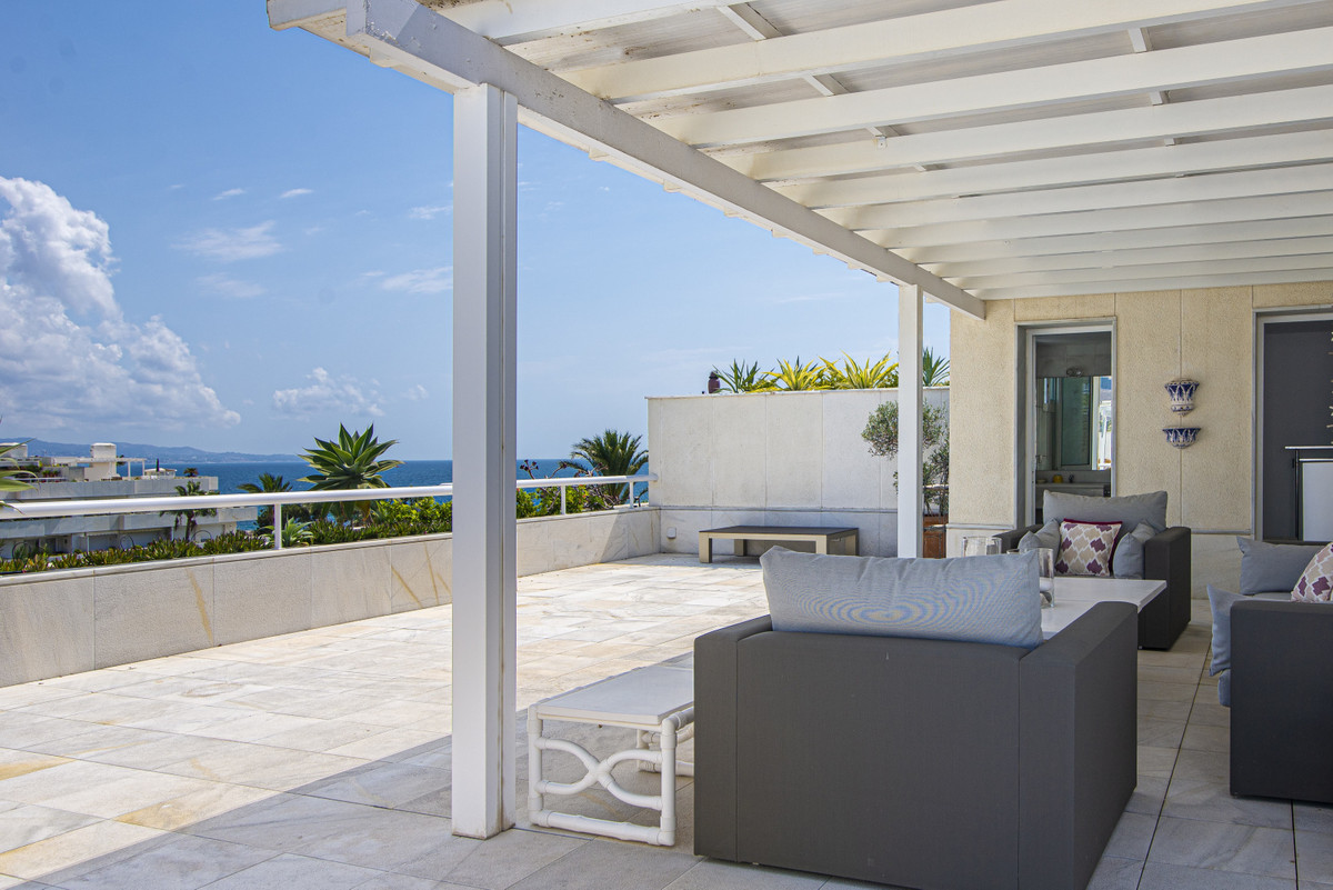 4_Costa del Sol - 3 bedroom Penthouse -  4.995.000 €