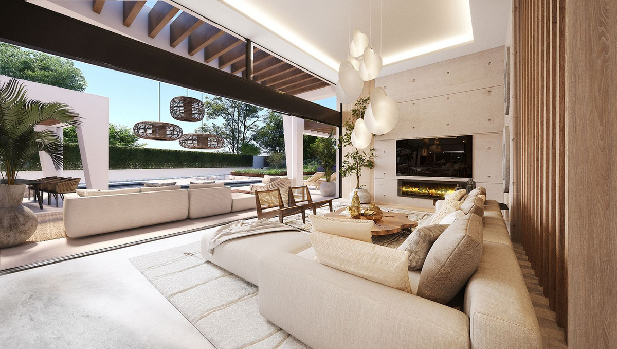 4_Costa del Sol - 4 bedroom Detached Villa - 3.890.000