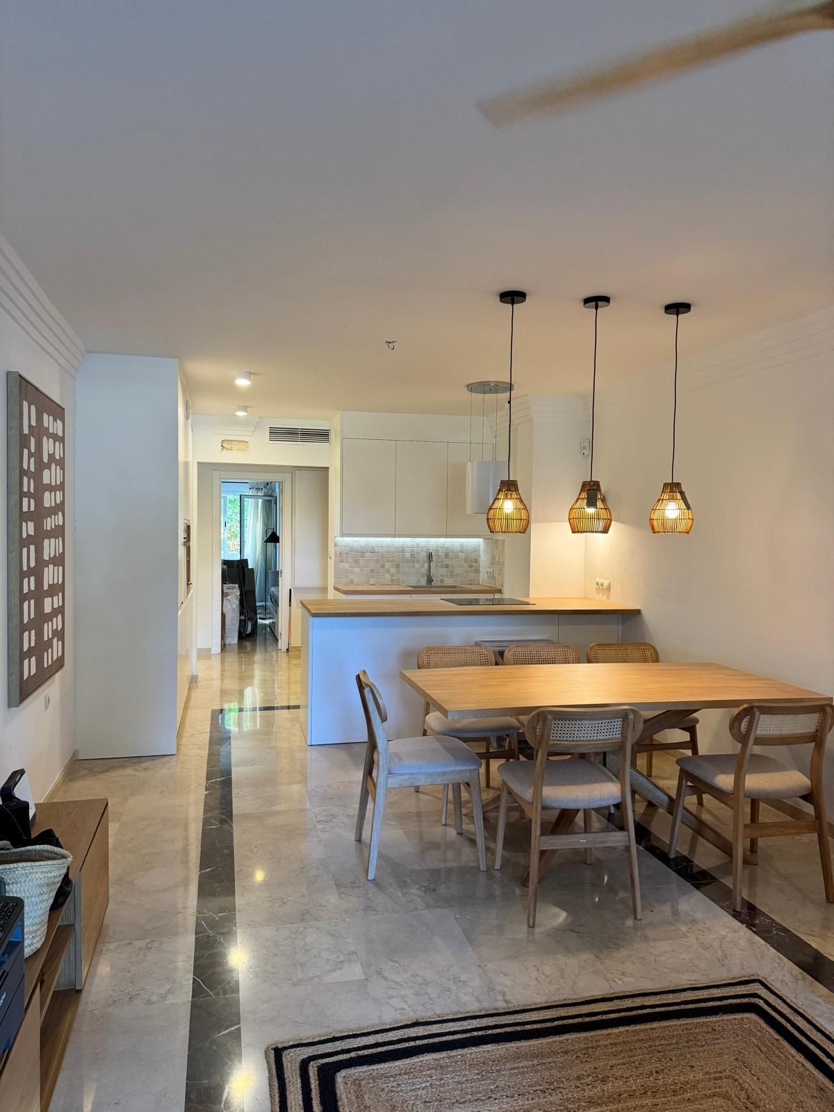 3_Marbella - 3 bedroom apartment - 640.000 €