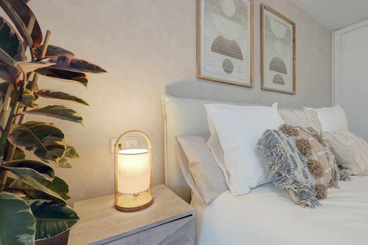 3_Costa del Sol - 4 bedroom Penthouse - 849.000 €