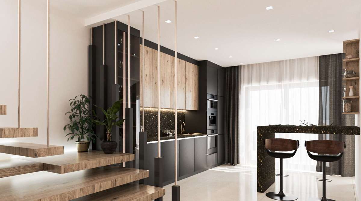 3_Costa del Sol - 4 bedroom Penthouse - 1.990.000 €