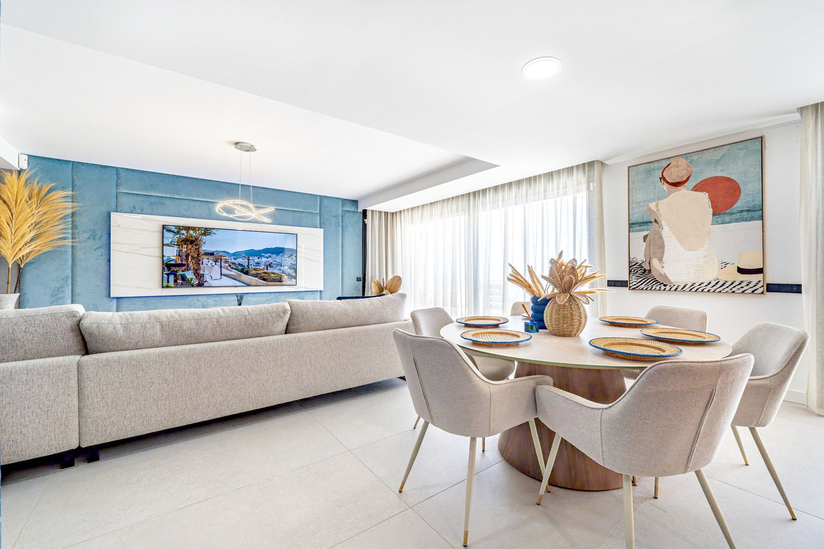 3_Costa del Sol - 3 bedroom Penthouse - 1.400.000 €