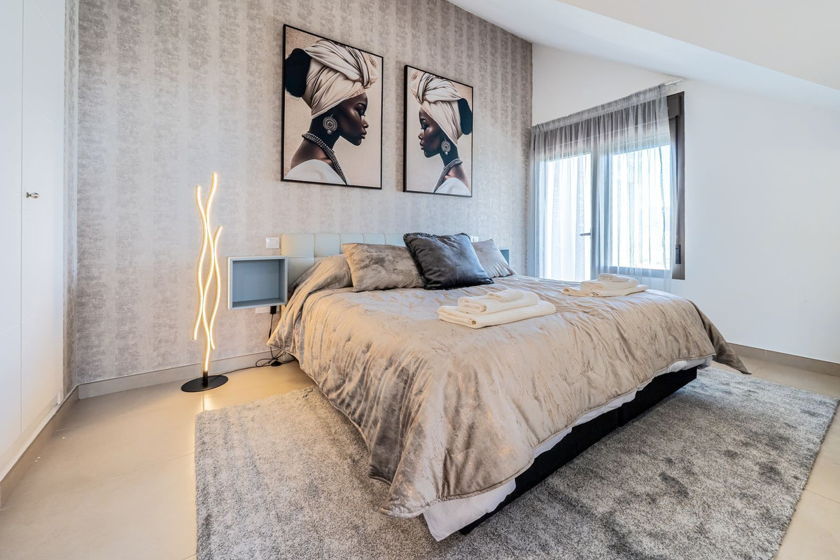 3_Costa del Sol - 3 bedroom Penthouse - 800.000 €