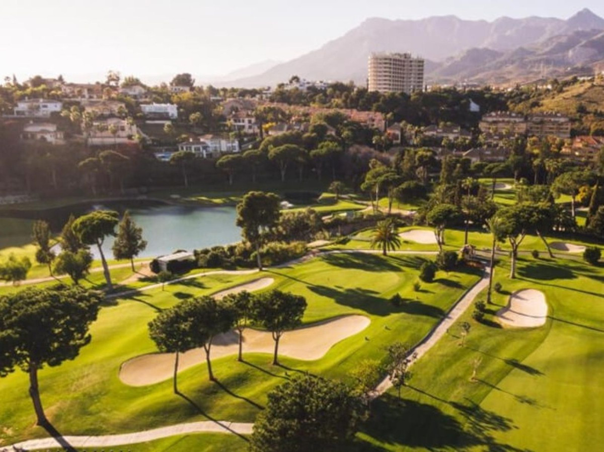 19_Marbella - 3 bedroom apartment - 640.000 €