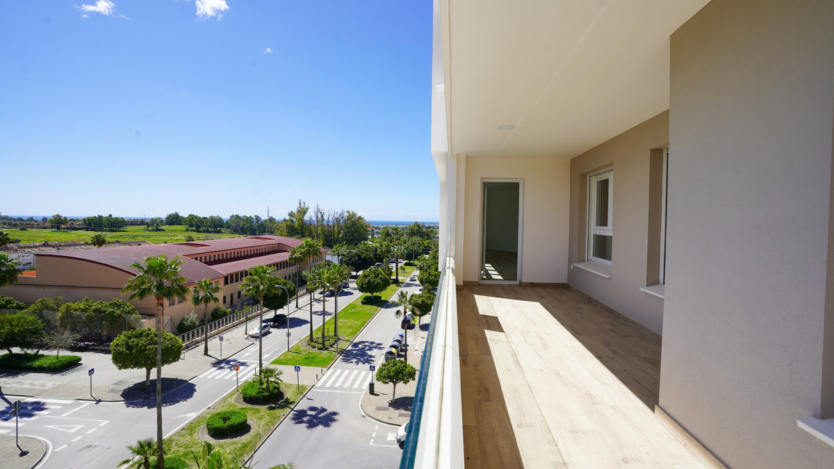 4_Marbella - 4 bedroom apartment - 599.000 €