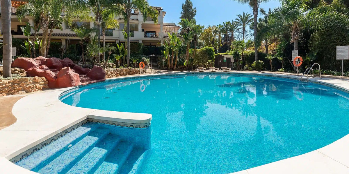 4_Marbella - 3 bedroom apartment - 695.000 €