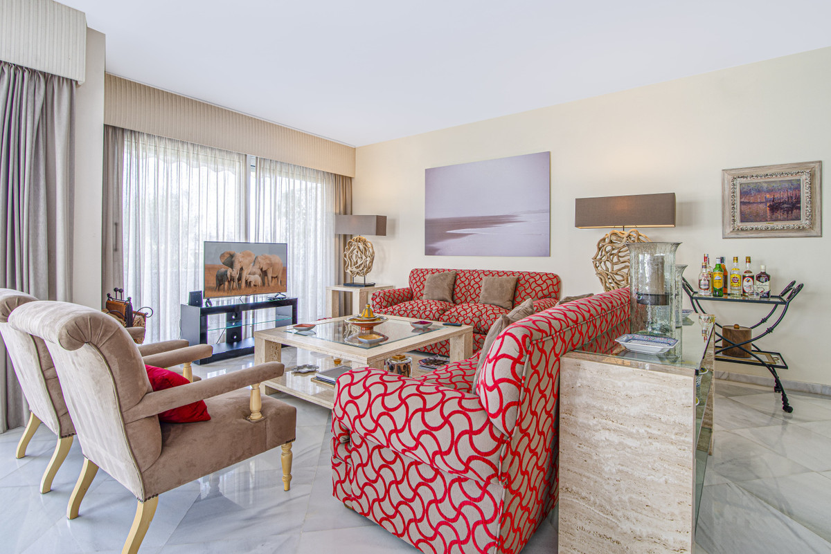 5_Costa del Sol - 3 bedroom Penthouse -  4.995.000 €