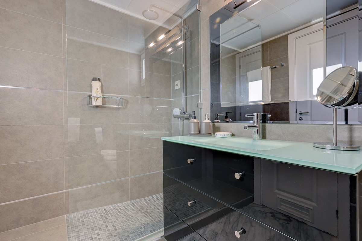 4_Costa del Sol - 4 bedroom Penthouse - 849.000 €