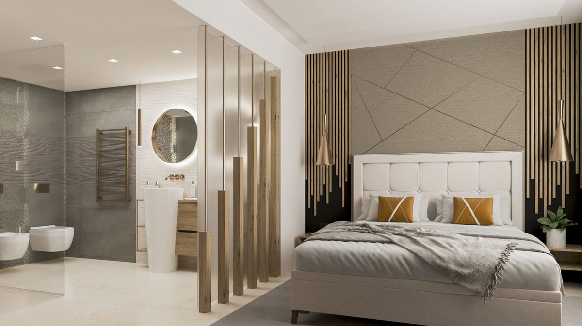 4_Costa del Sol - 4 bedroom Penthouse - 1.990.000 €