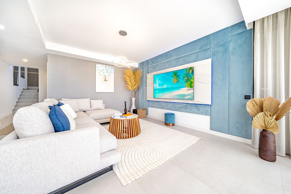 4_Costa del Sol - 3 bedroom Penthouse - 1.400.000 €