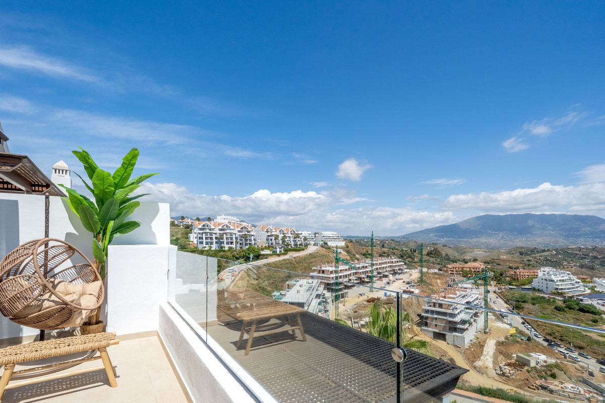 4_Costa del Sol - 3 bedroom Penthouse - 800.000 €