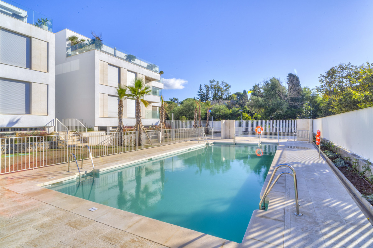 5_Marbella - 2 bedroom apartment - 595.000 €