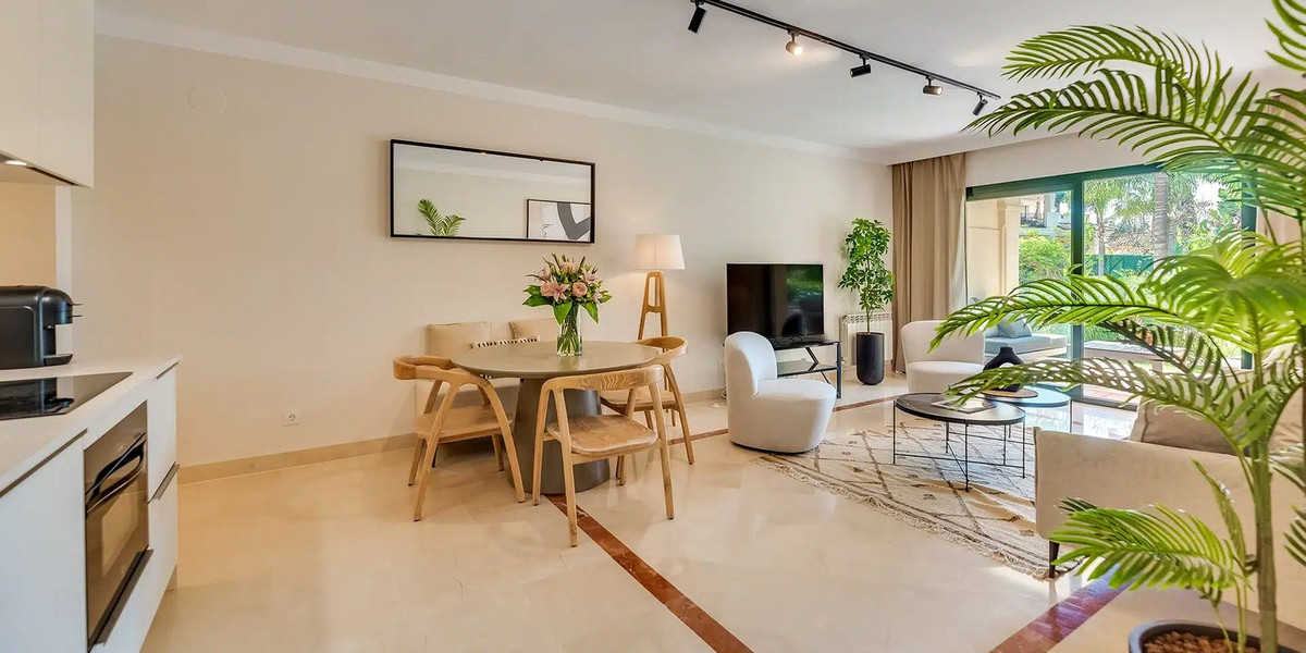 5_Marbella - 3 bedroom apartment - 695.000 €
