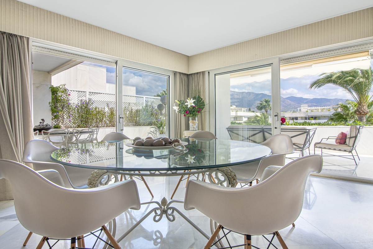 6_Costa del Sol - 3 bedroom Penthouse -  4.995.000 €