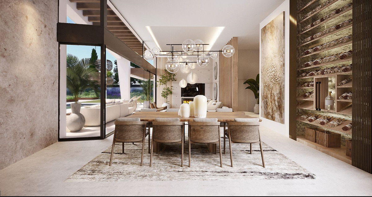 6_Costa del Sol - 4 bedroom Detached Villa - 3.890.000