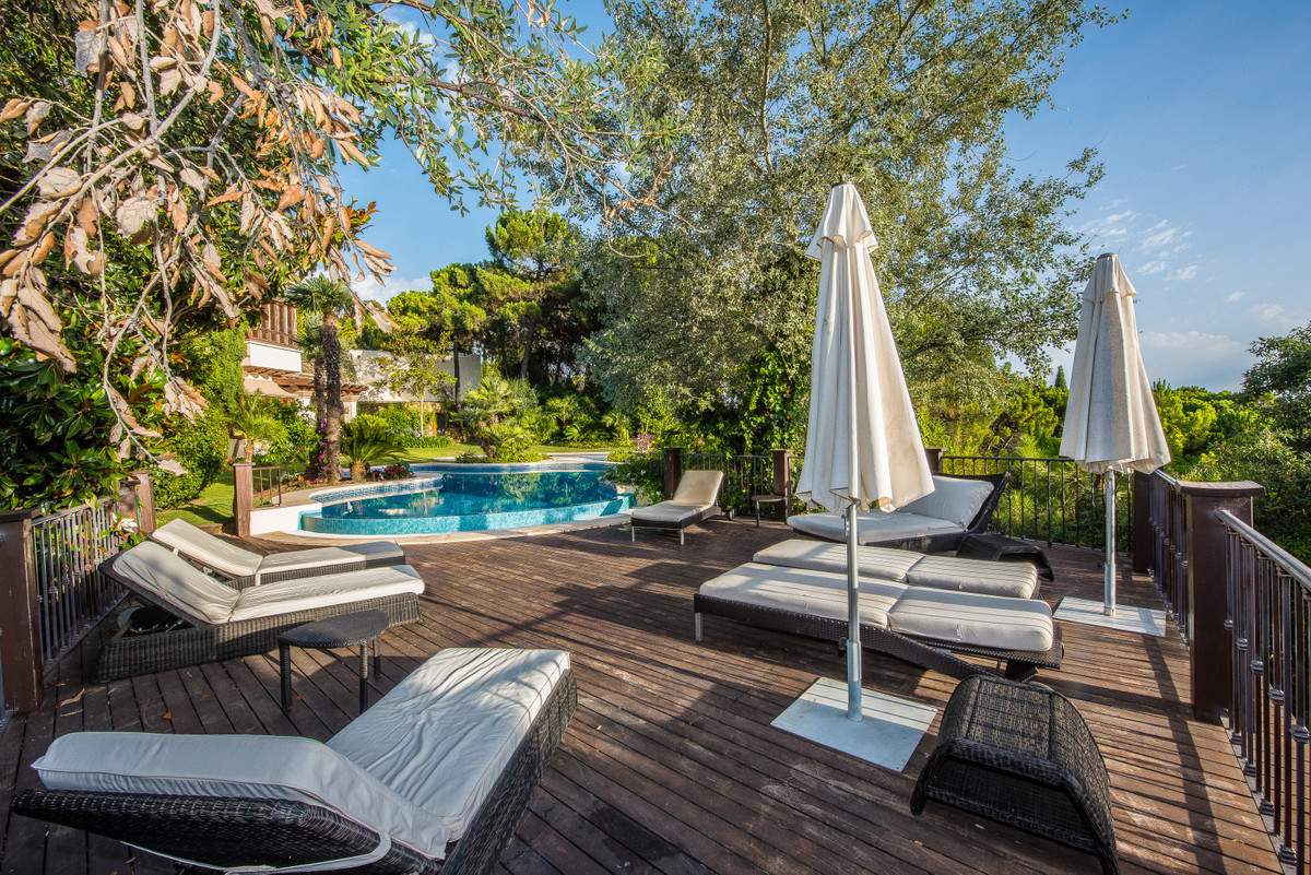 6_Costa del Sol - 8 bedroom Detached Villa - 5.850.000