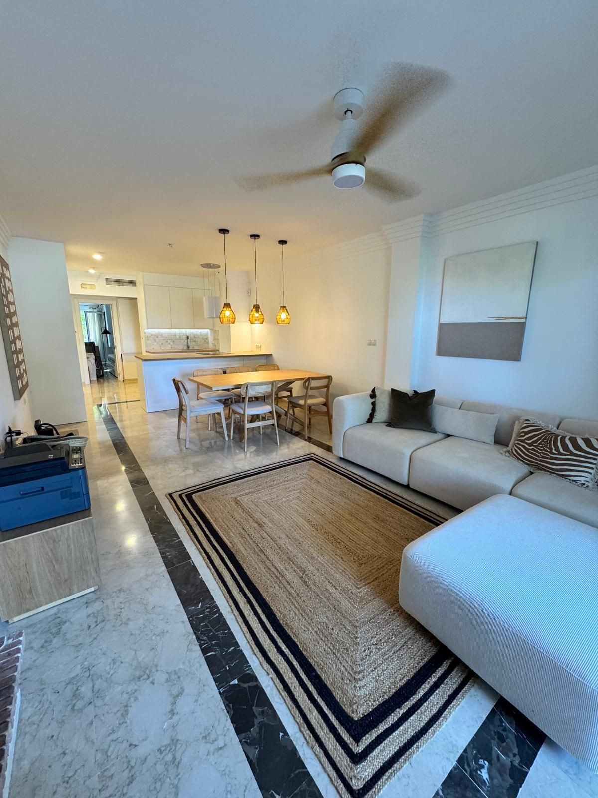 5_Marbella - 3 bedroom apartment - 640.000 €