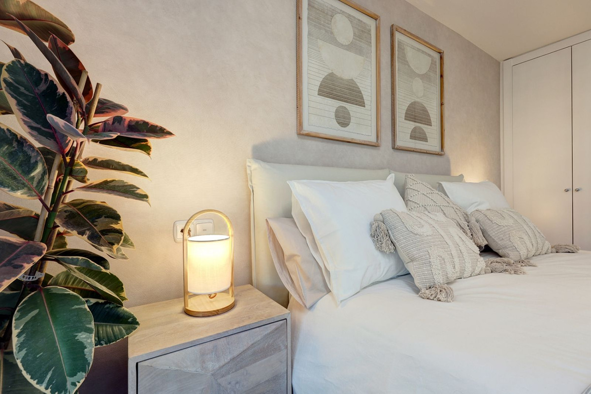 5_Costa del Sol - 4 bedroom Penthouse - 849.000 €
