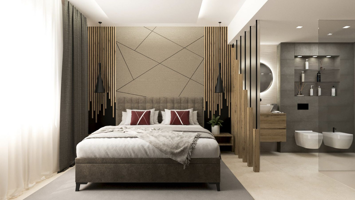 5_Costa del Sol - 4 bedroom Penthouse - 1.990.000 €