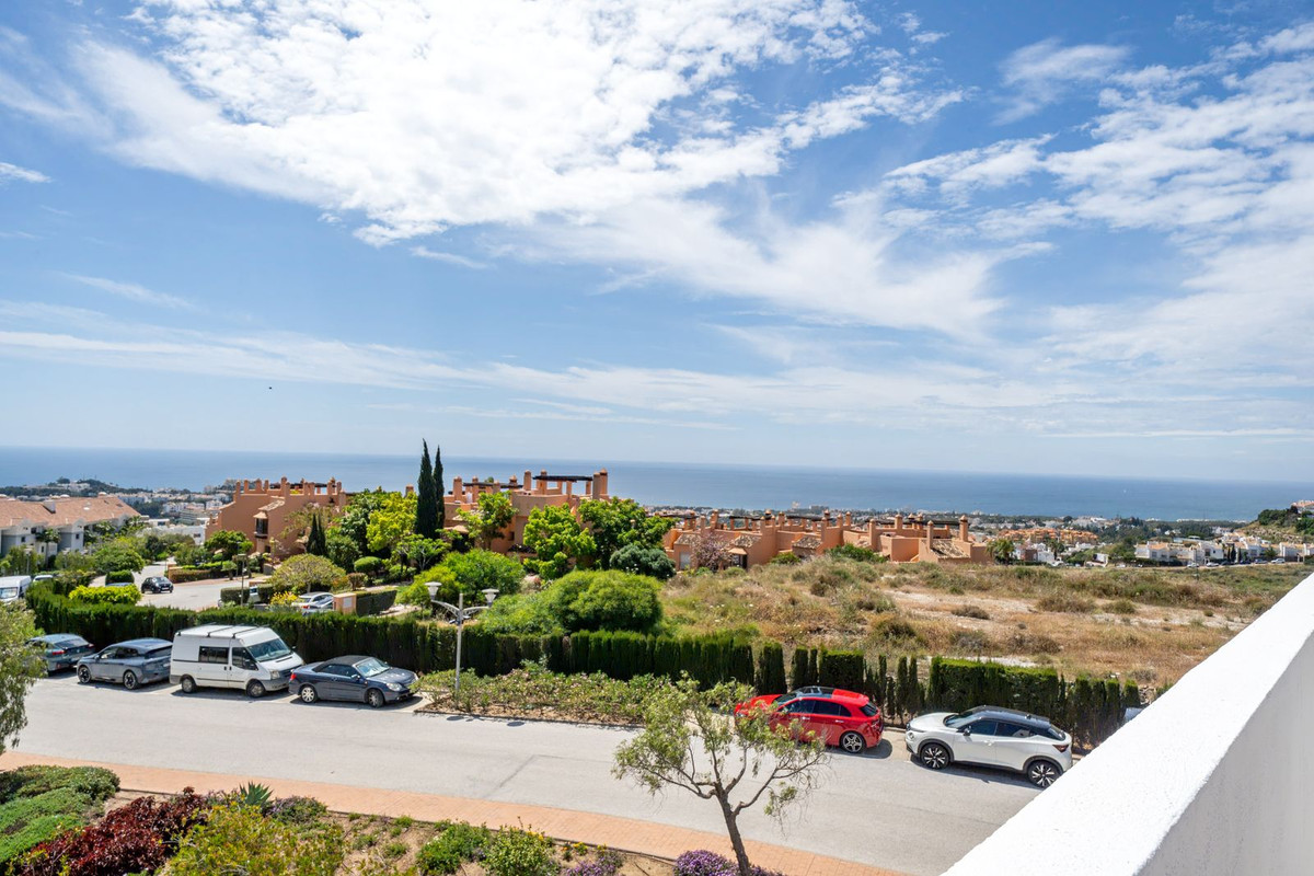 5_Costa del Sol - 3 bedroom Penthouse - 800.000 €